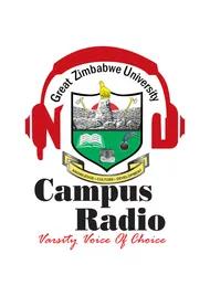 GZU CAMPUS RADIO