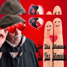 La cueva de La voz silenciosa