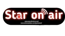 Star on air