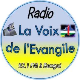 Radio la voix de levangile