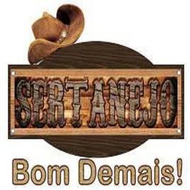 Sertanejo Bom Demais