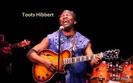 Radio Toots Hibbert