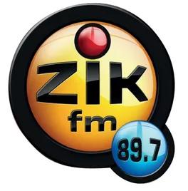 ZIK FM 89.7 SENEGAL live