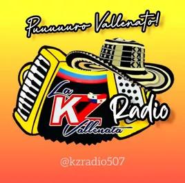 LA KZ RADIO