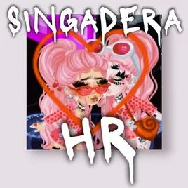 Singadera HR