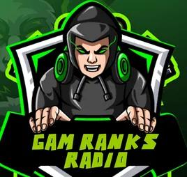 GAM RANKS RADIO