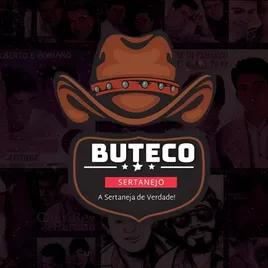 Rádio Buteco Sertanejo