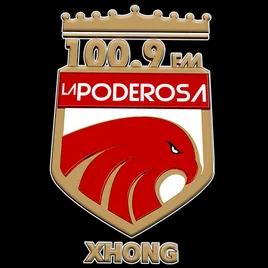 La Poderosa 100.9 FM