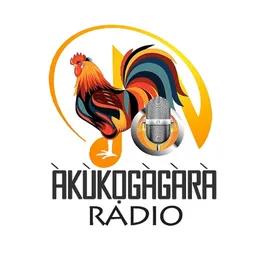 AKUKOGAGARA RADIO