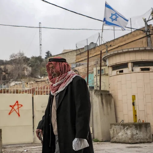 Rising Tensions Between Israelis and Palestinians in the West Bank