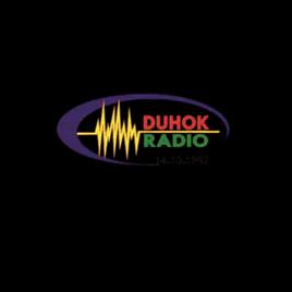 Radio Duhok - رادیۆیا دھۆک