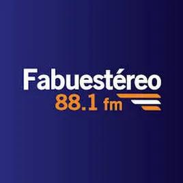 Fabustereo 88.1