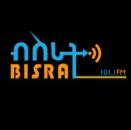 Bisrat 101.1FM